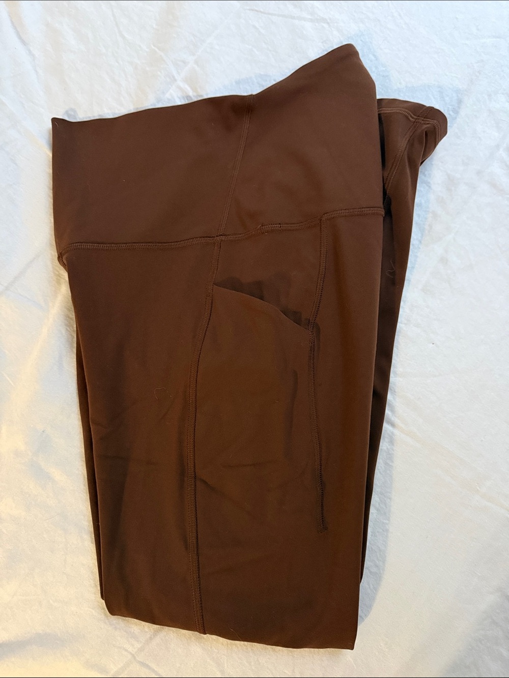 Lululemon Brown Women's Leggings